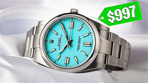 best cheap rolex to buy|rolex watch price lowest.